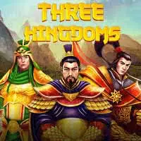 Three Kingdoms